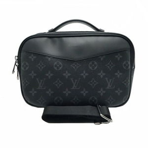 Louis Vuitton Eclipse Bag Monogram Bum Bag Body
